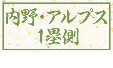 内野・アルプス1塁側