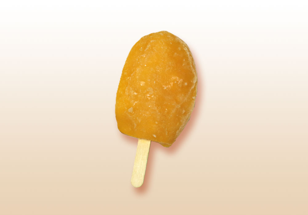 冷凍マンゴー串