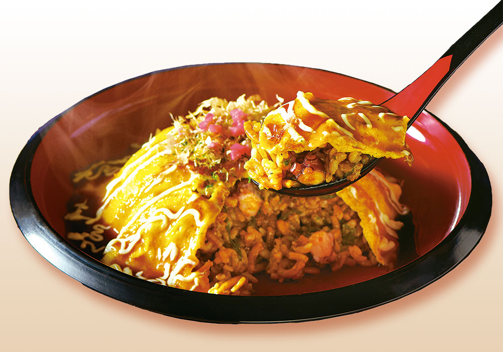 たこ家道頓堀くくる焼