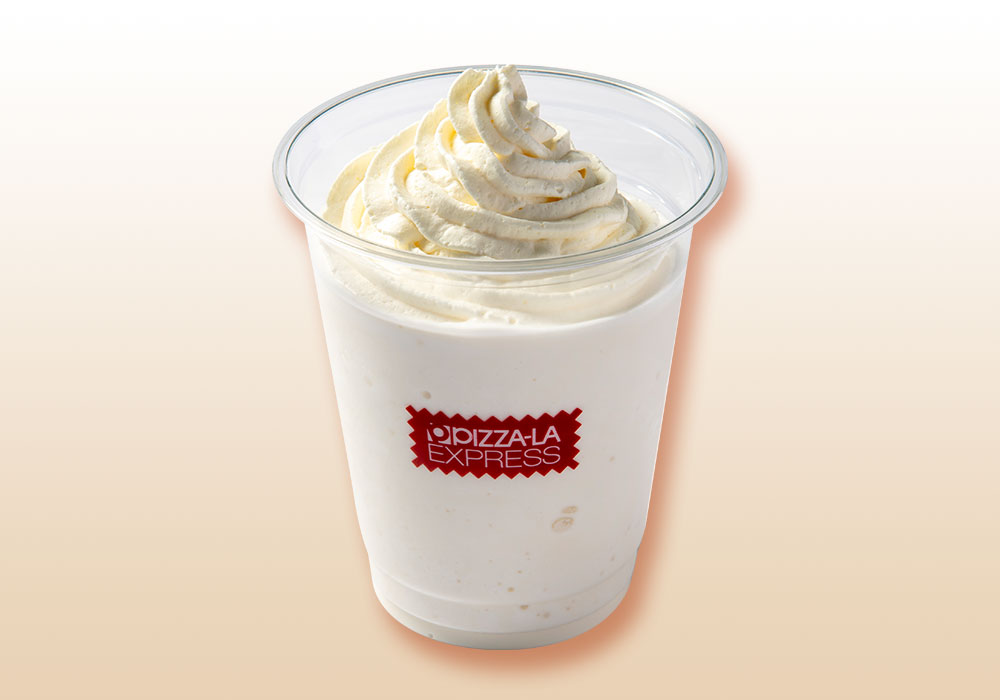 ホイップバニラシェイク