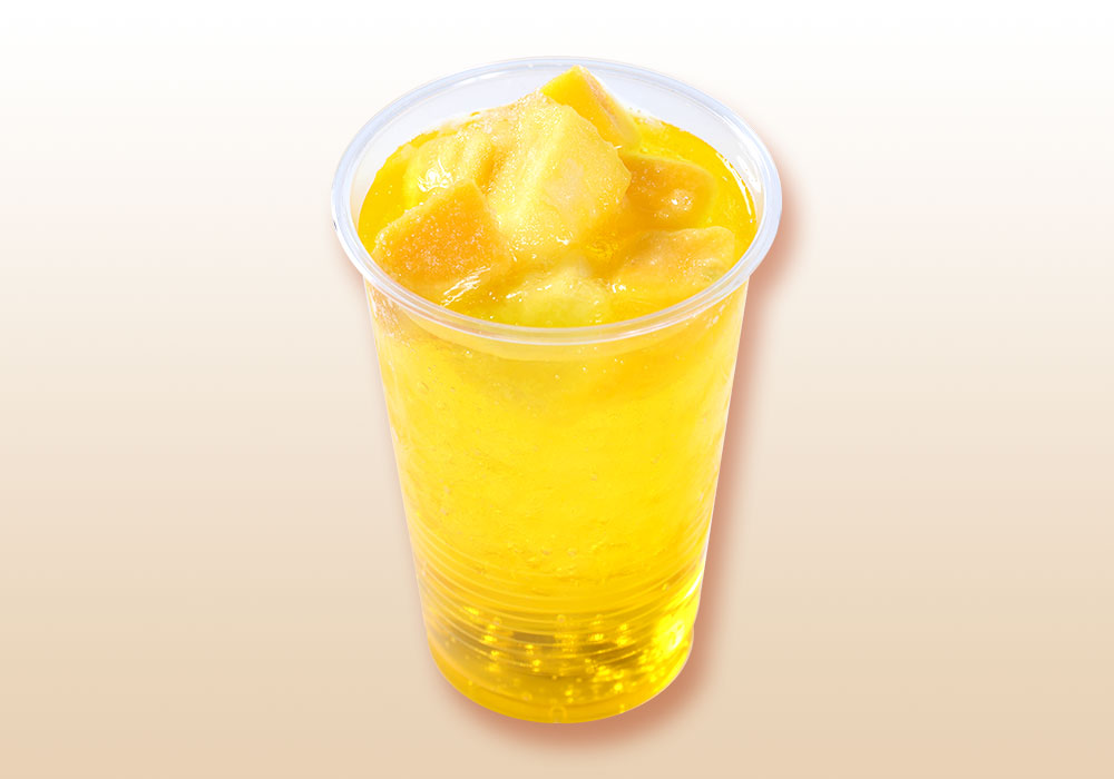 冷凍フルーツチューハイ（トロピカル）