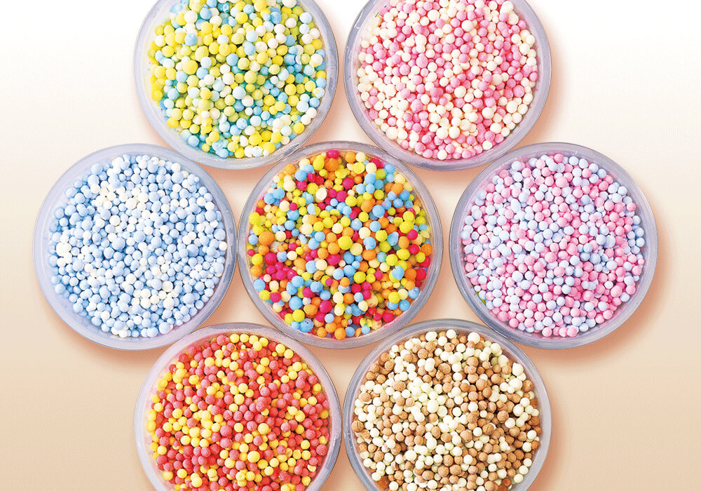 ディッピンドッツ