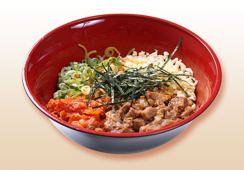 神戸牛冷麺