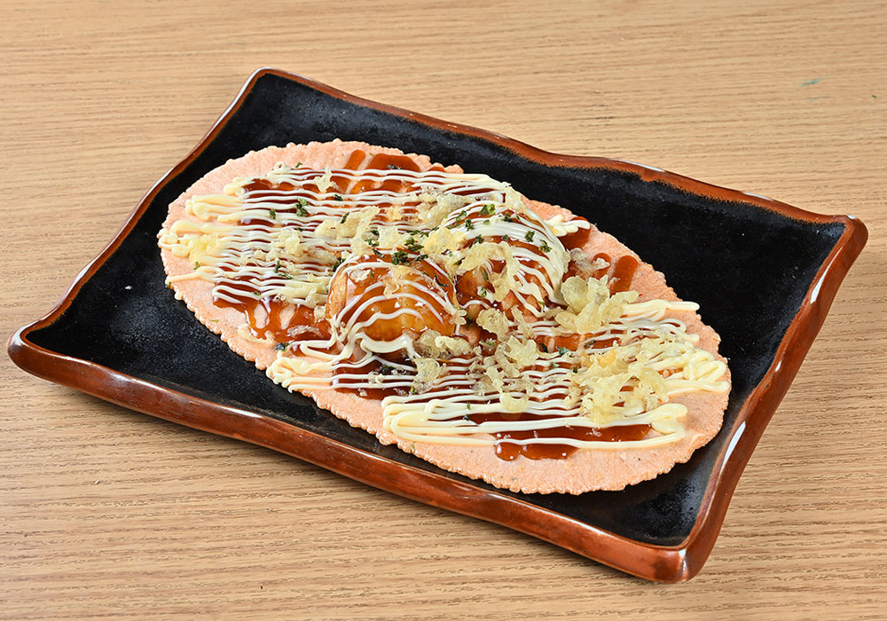 たこせん