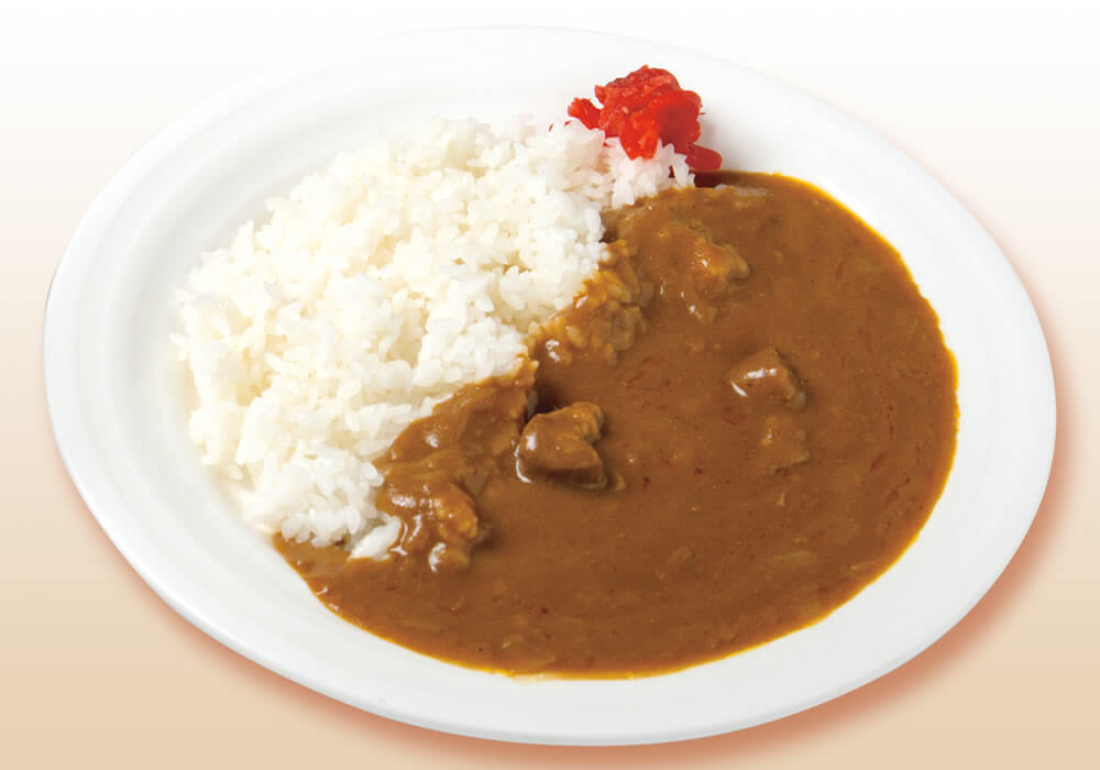 甲子園カレー