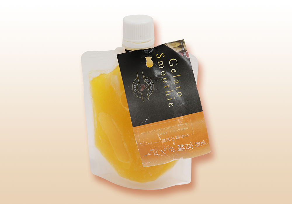 マンゴージェラート