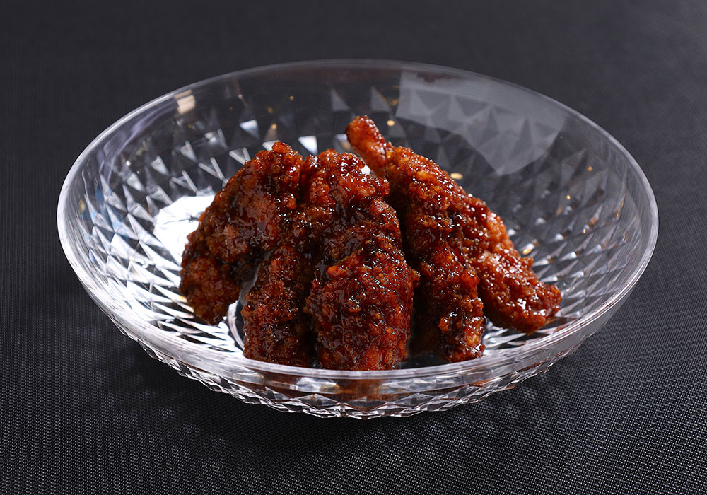 ソースかつバー