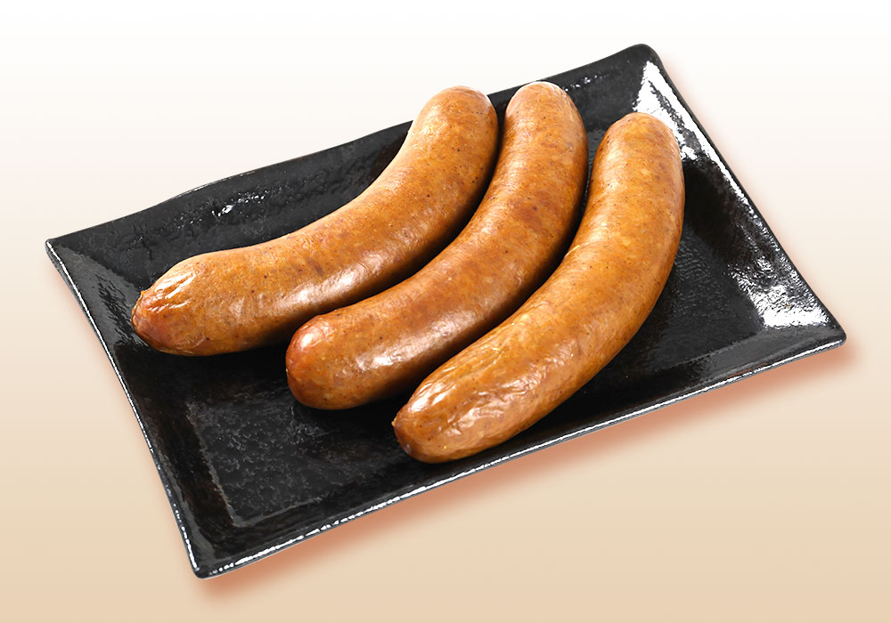 甲子園カレーフランク