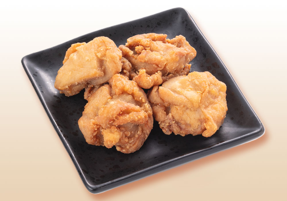 甲子園からあげ