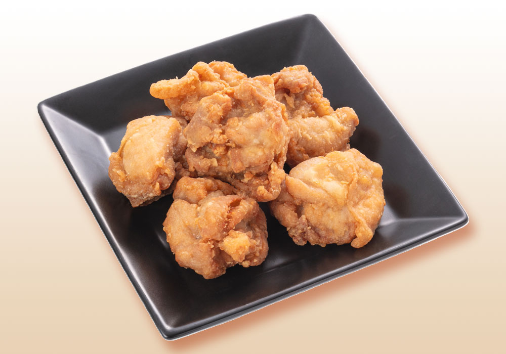 甲子園からあげ