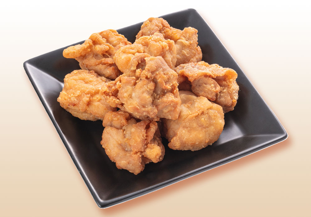 甲子園からあげ