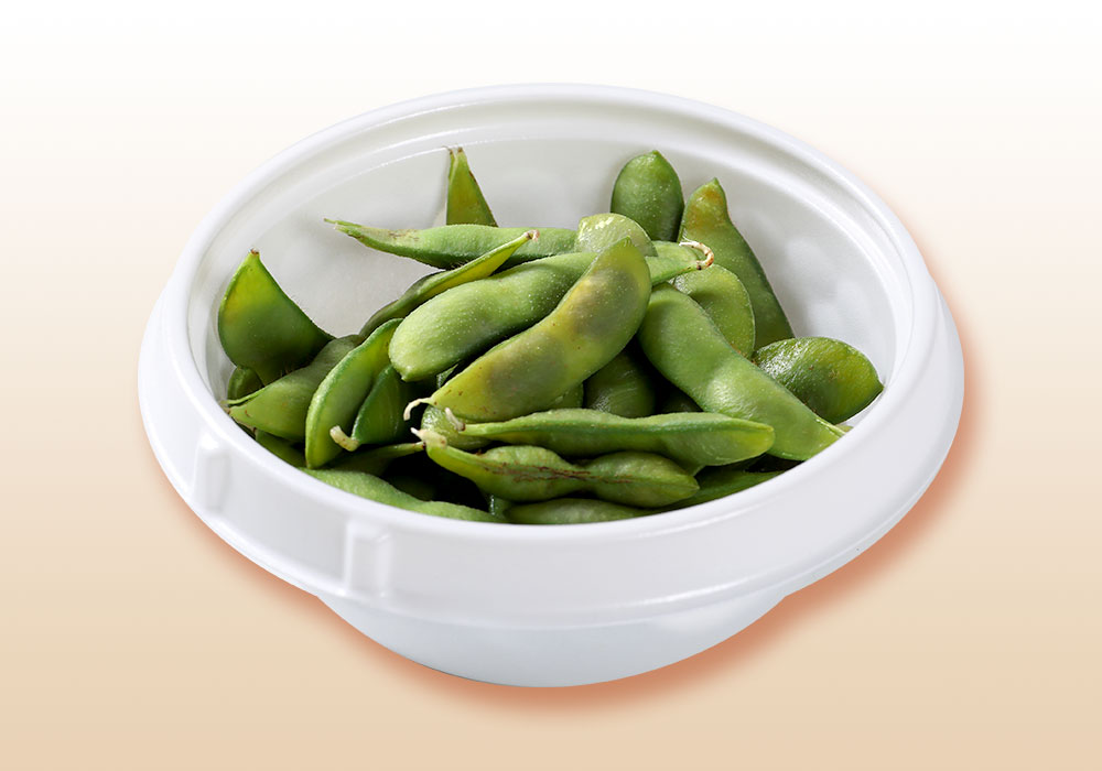 枝豆