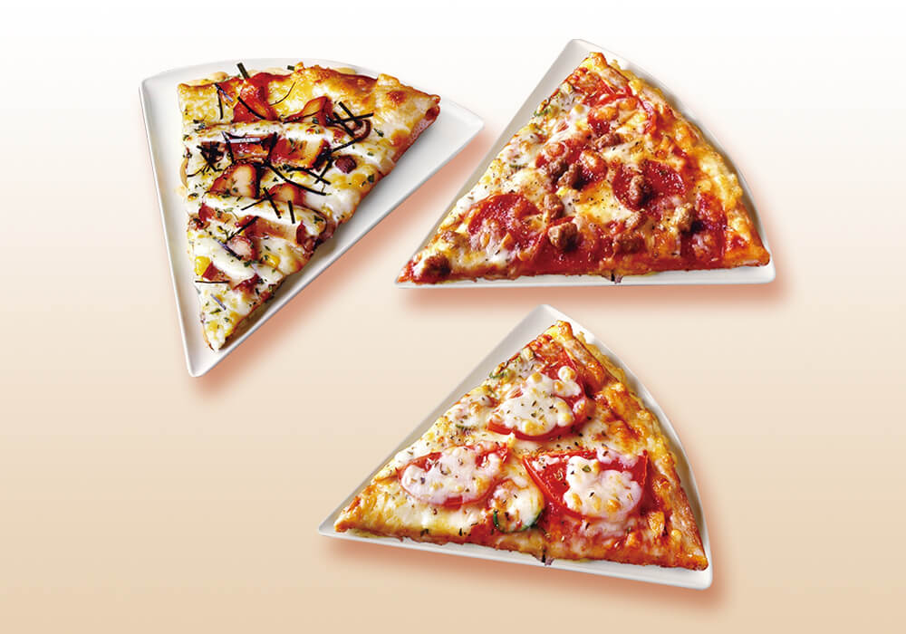 スリーベースセット