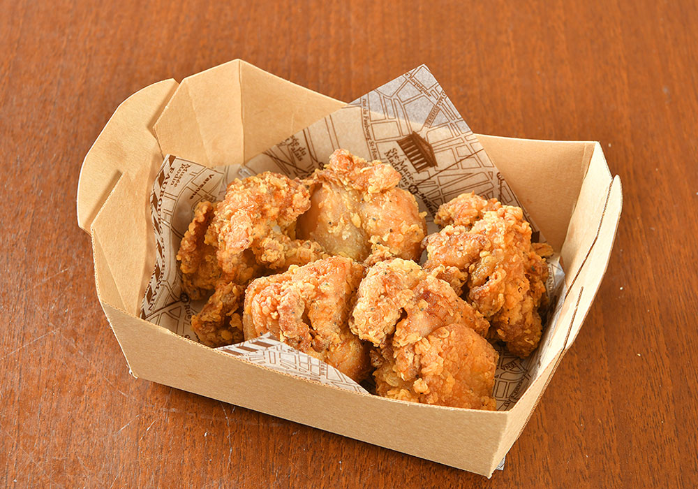 横から（骨なし普通）５個