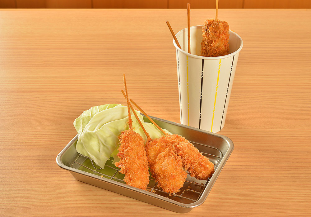 いか３本セット