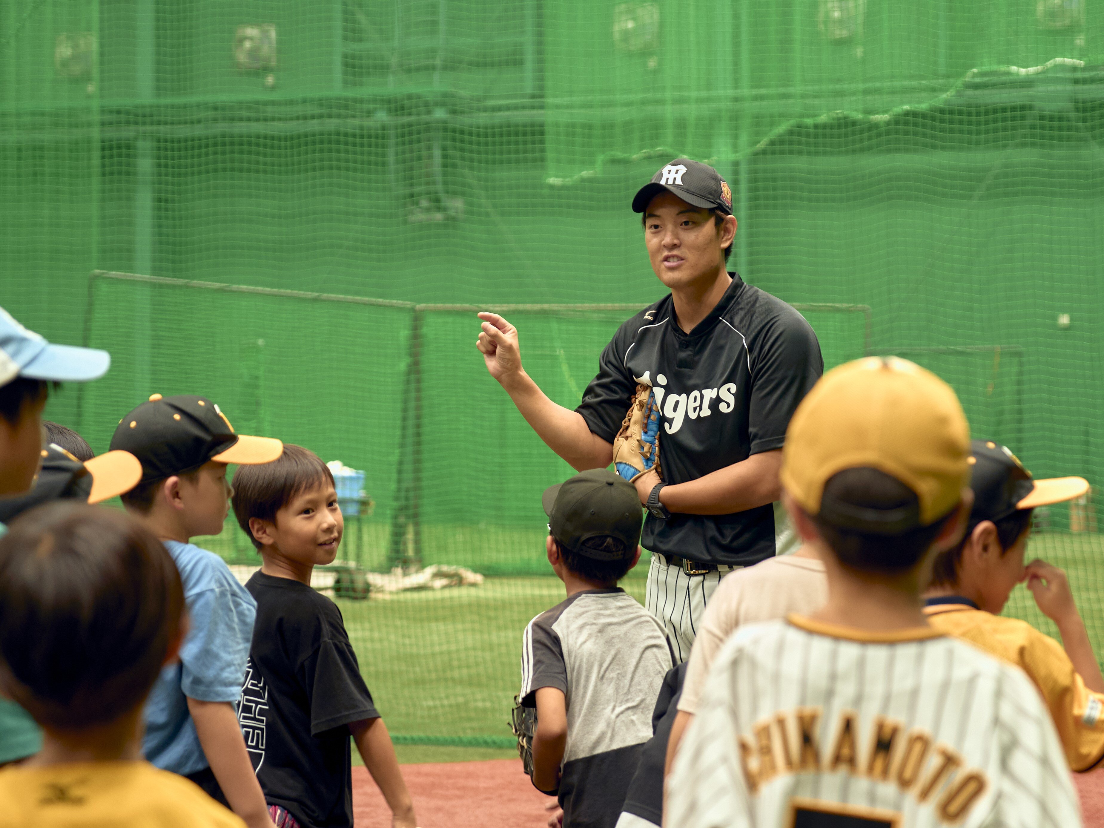 コーチング付きプラン