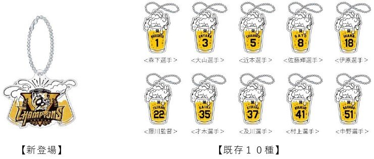 の*ん様 2025 ビール引換券×8枚 阪神甲子園球場 阪神甲子園球場 ビール引換券の価格・金額（販売）ならJ・マーケット
