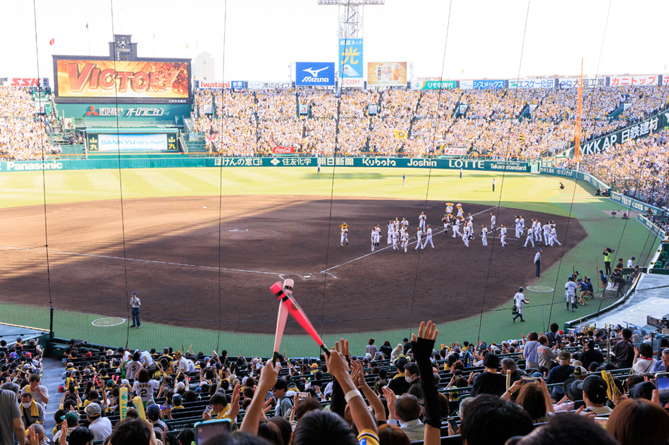 グリーンプレミアムシートからの風景写真09