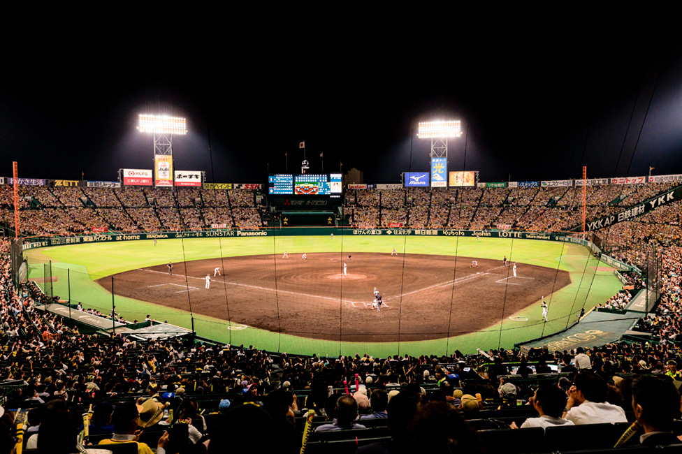 グリーンプレミアムシートからの風景写真08