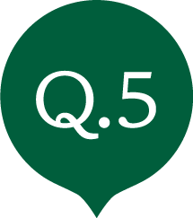 Q.5