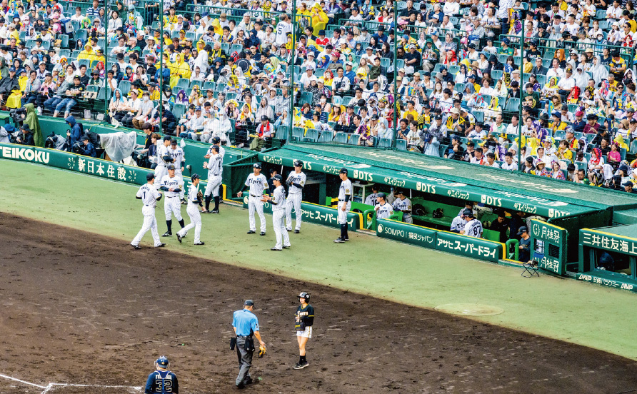 ブリーズシートからの風景写真04