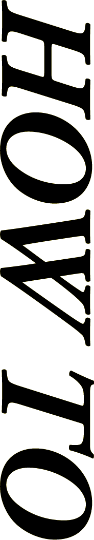 HOWTO