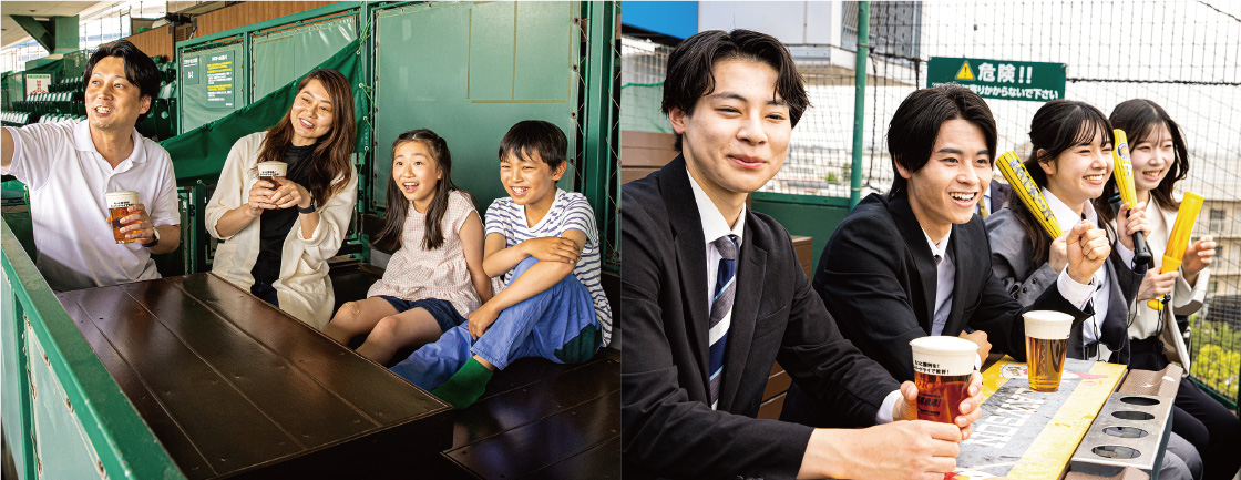 グループシート