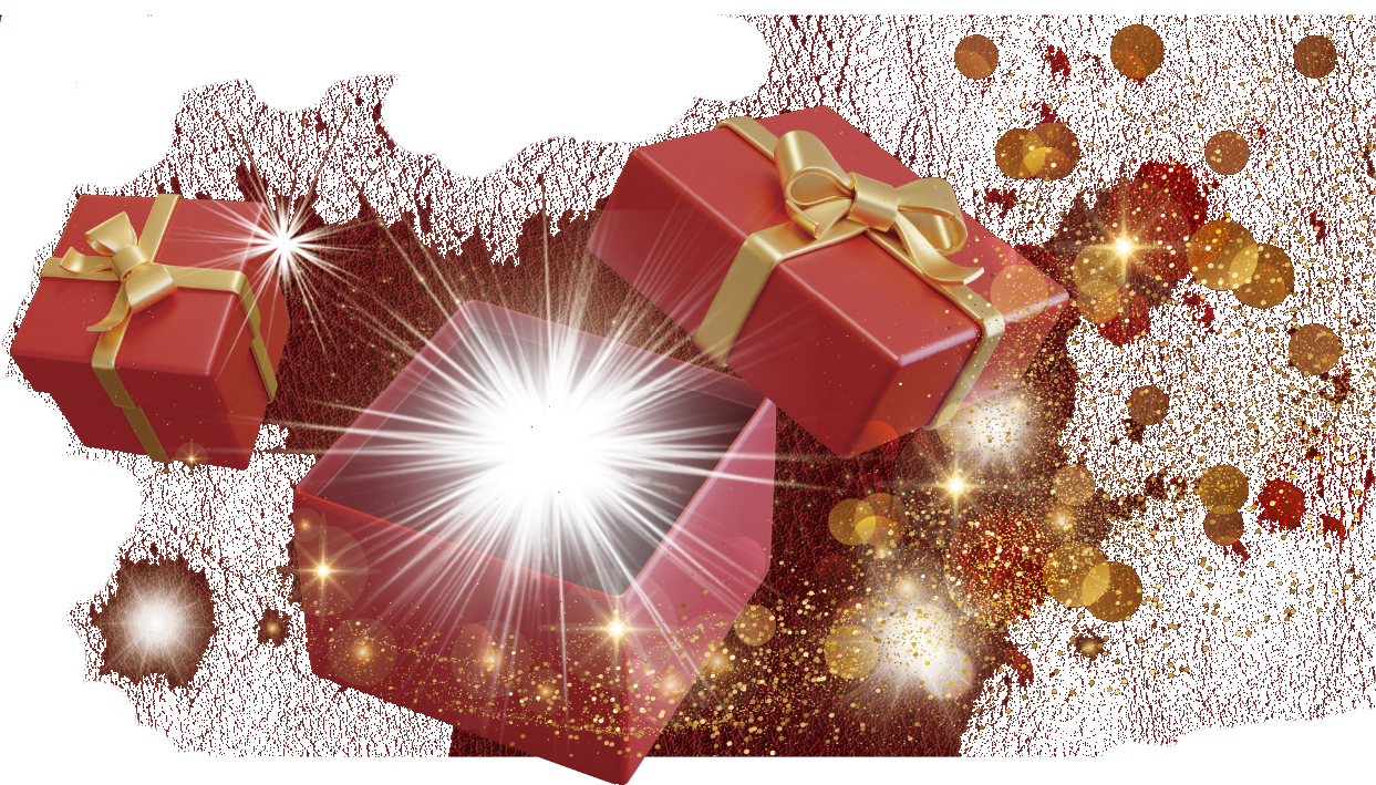 ギフトボックス