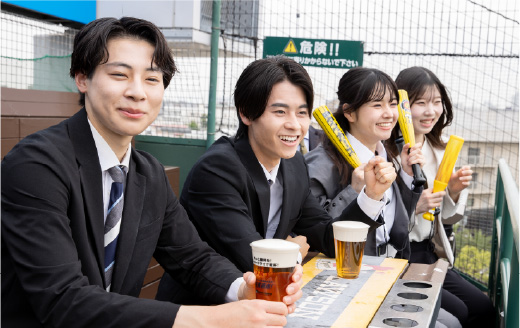 グループシート