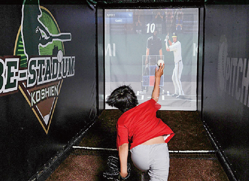 甲子園の魅力写真06