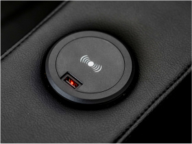 電動リクライニングシート