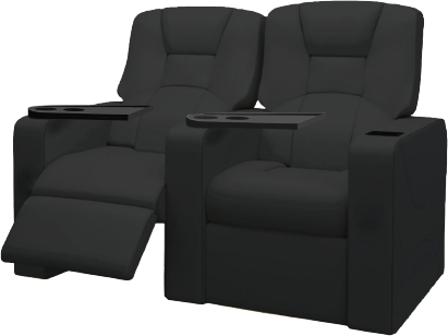 電動リクライニングシート