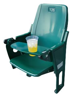 グリーンシート