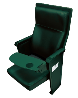 グリーンプレミアムシート