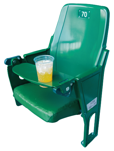 SMBCシート（3塁）