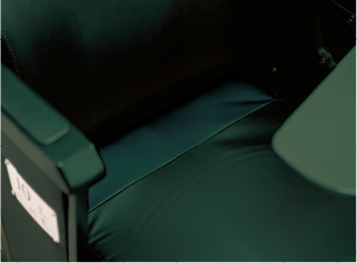 TOSHIBAプレミアムシート