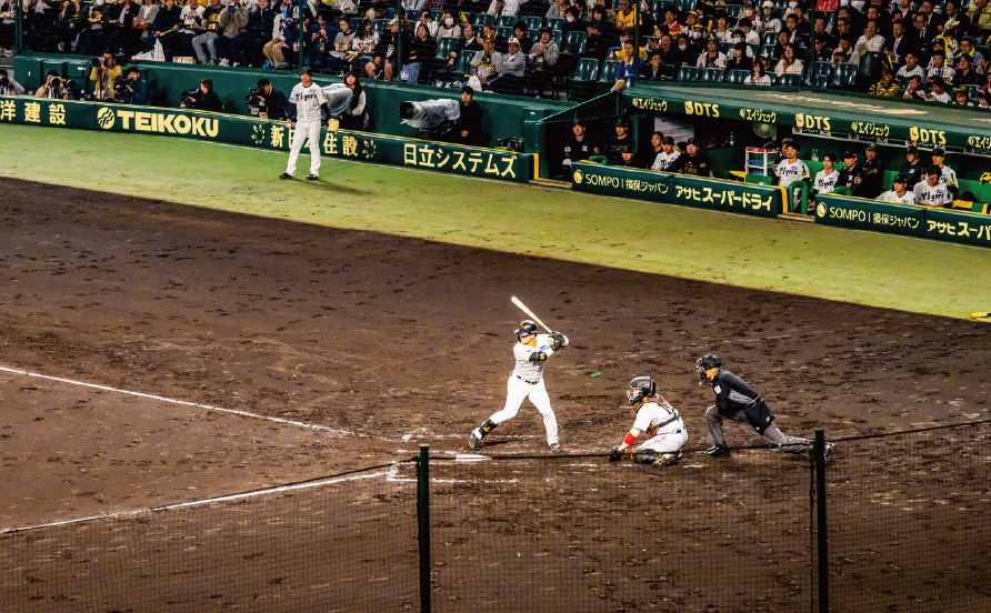 ブリーズシートからの風景写真02