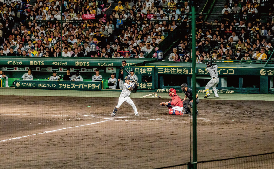 ブリーズシートからの風景写真07