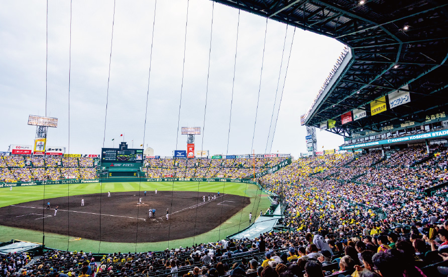 グリーンプレミアムシートからの風景写真07