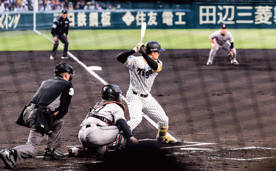 TOSHIBAプレミアムシートからの風景写真01