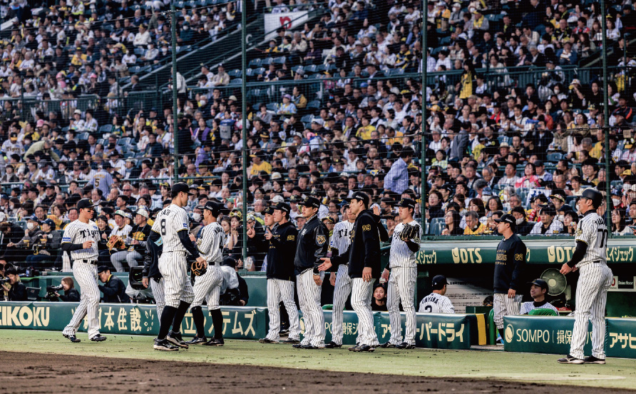 TOSHIBAプレミアムシートからの風景写真04