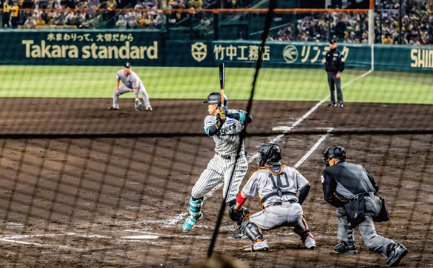 TOSHIBAプレミアムシートからの風景写真05