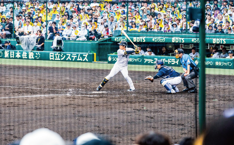 TOSHIBAプレミアムシートからの風景写真07