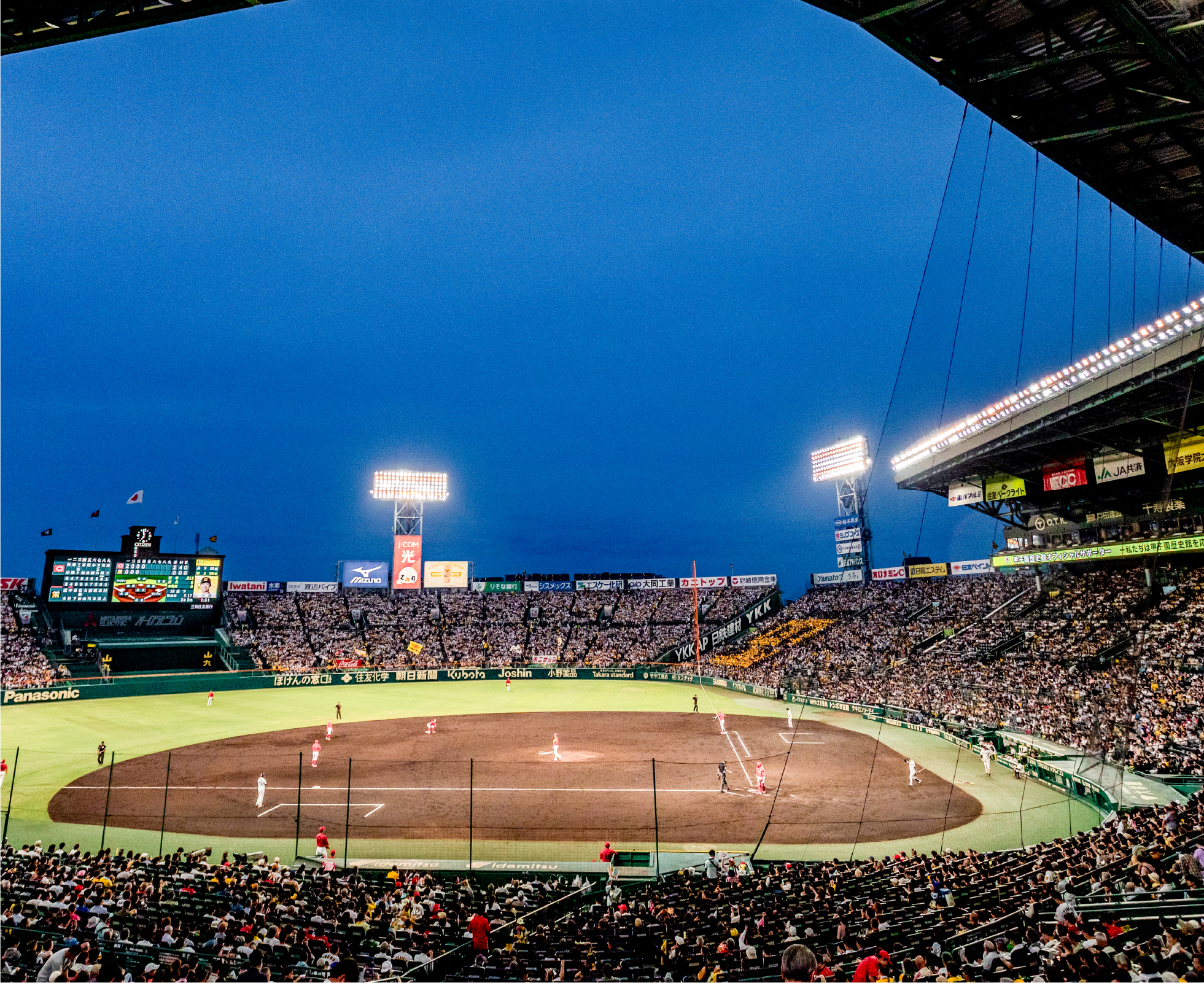 グリーンシート