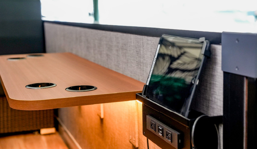 ブリーズリゾートテラスのイメージ写真