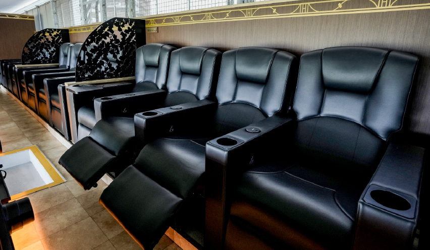 グリーンラグジュアリーのイメージ写真