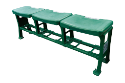 レフト外野指定席の詳細はこちら