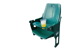 SMBCシート（３塁）の詳細はこちら