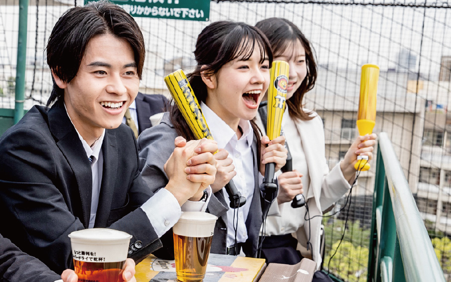 LAWSONデッキシート