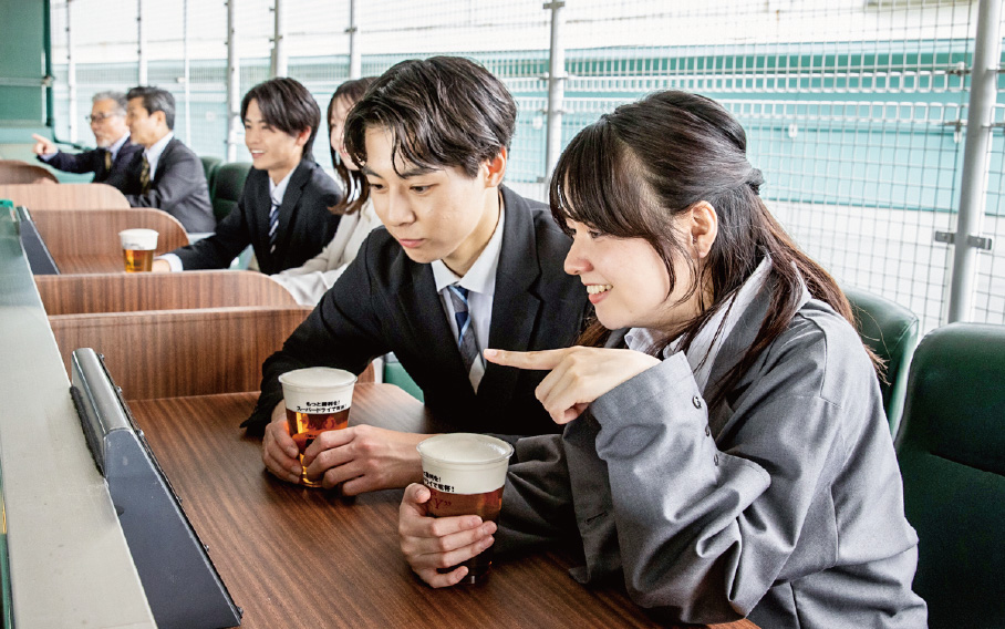 パノラマボックス